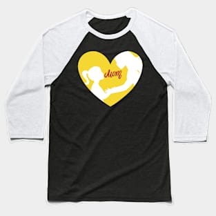 mothers day gift Baseball T-Shirt